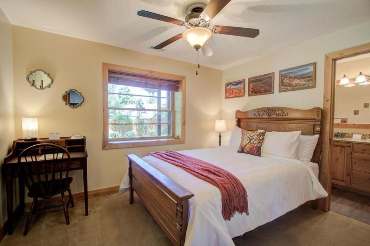 Engen Hus Bed And Breakfast Cottonwood Heights Exterior foto